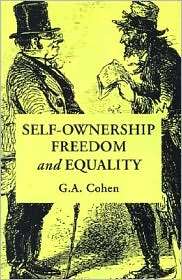   , and Equality, (0521471745), G. A. Cohen, Textbooks   