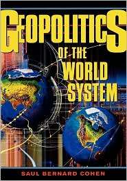   System, (0847699072), Saul Bernard Cohen, Textbooks   