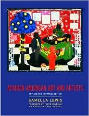African American Art and Artists, (0520239350), Samella Lewis 