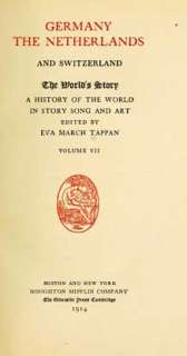 The Worlds Story ( history )   All 14 volumes on DVD  