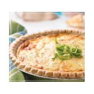 Crab Quiche Grocery & Gourmet Food