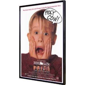  Home Alone 11x17 Framed Poster