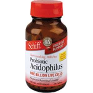 Milk Free Probiotic Acidophilus ( Lactobacillus Acidophilus ) 100 