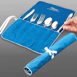  6 Pieces Place Setting Roll