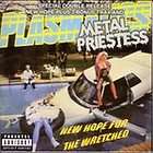   WEN​DY O. WILLIAMS**META​L PRIESTESS/NEW HOPE FOR THE WRETCHED**CD