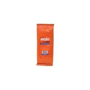  GO JO INDUSTRIES 6285 Fast Wipes Hand Cleaning Towels 