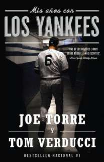   Mis años con los Yankees (The Yankee Years) by Joe 