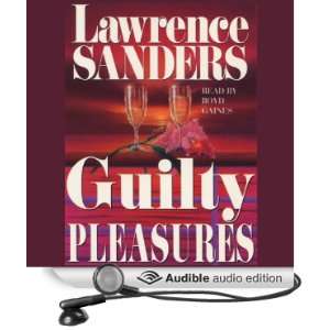 Guilty Pleasures [Abridged] [Audible Audio Edition]