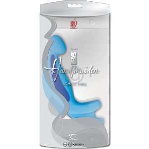  Silicone Handmaiden Gspot Thrill