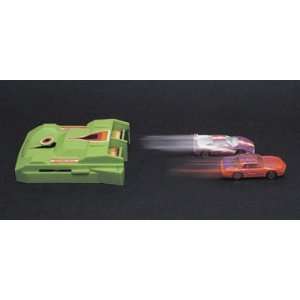  TURBO LAUNCHER RACE CARS by Wow Toyz Toys & Games