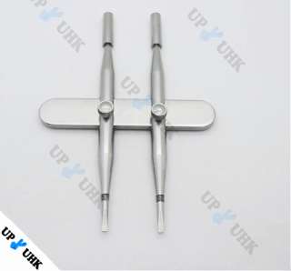 Pro Spanner Wrench For Lens Repair Tool Stainless Steel  