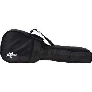  Rogue Acoustic Bass Gig Bag Musical Instruments