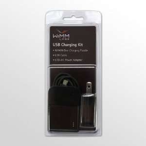  WIMM USB Charging Kit Electronics