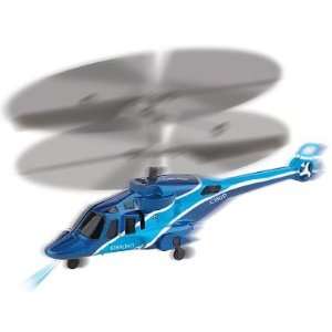   Flyer II Remote Control Helicopter For Indoor Flying Toys & Games