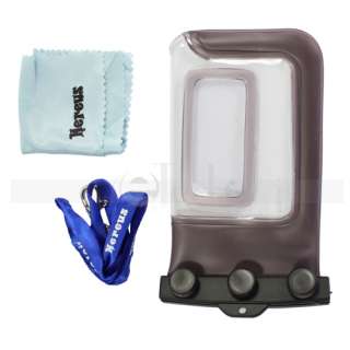 waterproof under water digital camera case dry bag wp1 features 100 % 