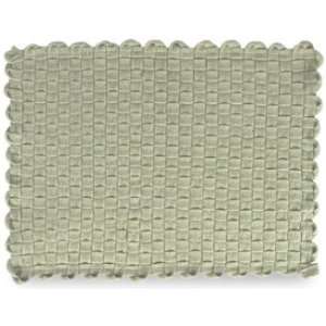  WC Designs Basketweave Willow Placemat