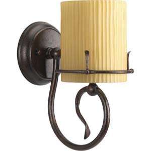  Thomasville Lighting P2893 114 Willow Creek Weathered 