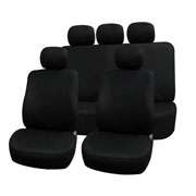 Seat Covers for Kia Soul 2011  