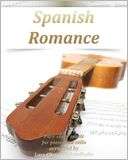 Spanish Romance Pure sheet music for piano and cello arranged by Lars 