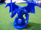 World of Warcraft The Board Game Doom Guard (1 blue Miniature) D&D 