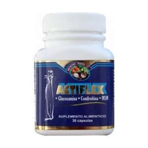  Actiflex Energy