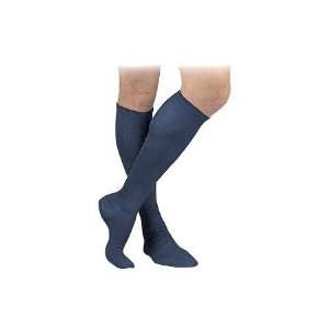  Activa Therapeutic   Mens Ribbed Dress Socks   15 20 mmHg 