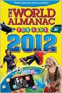   world almanac and book of facts 2012