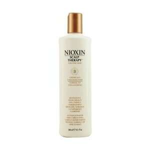 NIOXIN by Nioxin BIONUTRIENT ACTIVES SCALP THERAPY CONDITIONER SYSTEM 
