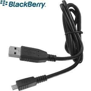  OEM BlackBerry Samsung Marvel S5560 USB Data Cable (ASY 