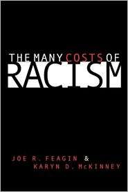   of Racism, (0742511189), Joe R. Feagin, Textbooks   