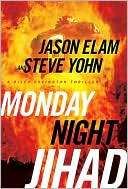 Monday Night Jihad (Riley Covington Series #1)