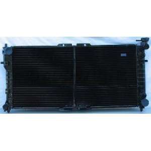  RADIATOR mazda 626 93 97 MX6 mx 6 Automotive