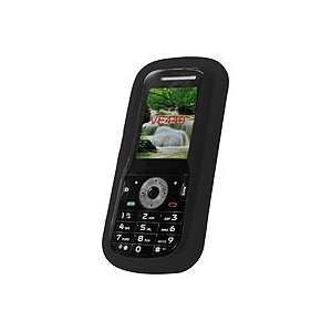   For Motorola Cadbury VE440   SCMOTVE440BK Cell Phones & Accessories