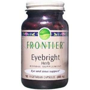  EyeBright Herb 100C 100 Capsules