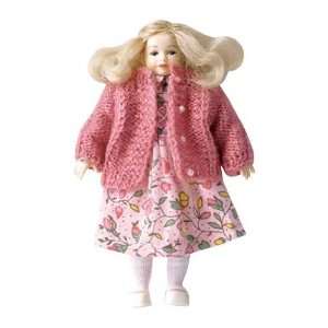  Dollhouse Miniature Laurie by Heidi Ott® Toys & Games
