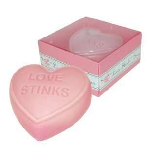 Love Stinks Soap