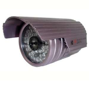  1/3 SONY CCD 420TVL 30 LED IR Color Night Vasion Digital 