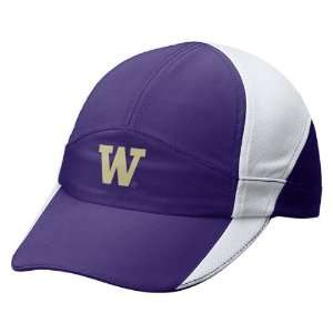 Womens Feather Light Washington Huskies Hat  Sports 