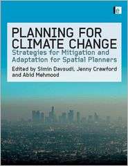 Planning for Climate Change Strategies for Mitigation and Adaptation 
