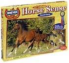 31001 breyer horse sense board game 2nd edition re expedited