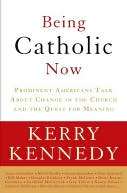   Being Catholic Now Prominent Americans Talk About 