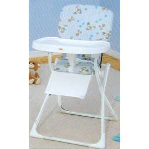 Precious Moments Highchair