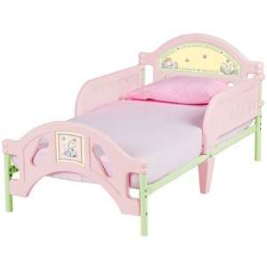Precious Moments Toddler Bed