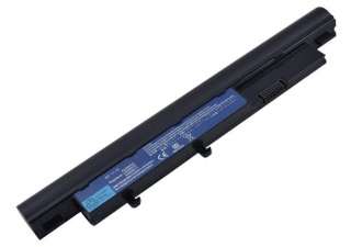 CELL BATTERY FOR Acer AS09F34 AS09D70 3810T 4810T  