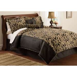   Comforter Set w/ Bonus Pillows   Adamstown 