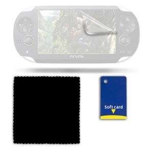  Screen Protection Kit PS Vita (VIT SPK)  