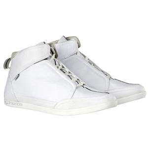  Alpinestars Shibuya Canvas Shoes   11/White Automotive