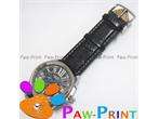   NUMERAL 6 Hands Day Date Week Automatic Mechanical Wrist Watch  