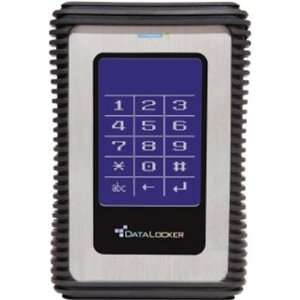  DataLocker DL3 500GB