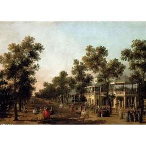  FRAMED oil paintings   Canaletto   24 x 16 inches   View 